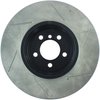 Sport Slotted Rotor Right - image 2