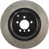 Sport Slotted Rotor Right - image 2