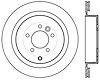 CRYO SPORT SLOTTED ROTOR - image 1