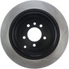 Sport Slotted Rotor Right - image 2