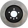 Sport Slotted Rotor Right - image 1
