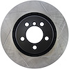 CRYO SPORT SLOTTED ROTOR - image 1