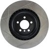 CRYO SPORT SLOTTED ROTOR - image 2