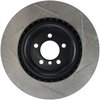 Sport Slotted Rotor Right - image 2