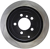 CRYO SPORT SLOTTED ROTOR - image 1