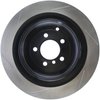 CRYO SPORT SLOTTED ROTOR - image 2