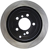 CRYO SPORT SLOTTED ROTOR - image 1