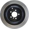 Sport Slotted Rotor Right - image 2