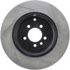 Sport Slotted Rotor Right - image 2