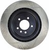 Sport Slotted Rotor Left - image 2