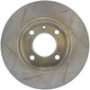 Sport Slotted Rotor Left - image 2