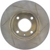 Sport Slotted Rotor Right - image 2