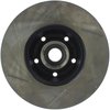 Sport Slotted Rotor Left - image 2
