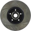 Sport Slotted Rotor Right - image 2