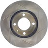 Sport Slotted Rotor Right - image 2