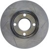 Sport Slotted Rotor Right - image 2
