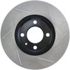 Sport Slotted Rotor Right - image 2