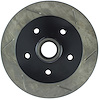 Sport Slotted 1986-1992 Volkswagen Vanagon - image 1