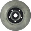Sport Slotted 1986-1992 Volkswagen Vanagon - image 2