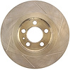 Sport Slotted Rotor Right - image 1