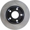 Sport Slotted Rotor Right - image 2
