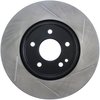 Sport Slotted Rotor Right - image 2