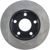 Sport Slotted Rotor Right - image 2
