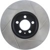 Sport Slotted Rotor Right - image 2