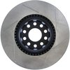 Sport Slotted Rotor Right - image 2