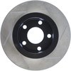 Sport Slotted Rotor Right - image 2