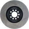 Sport Slotted Rotor Right - image 2