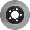 Sport Slotted Rotor Right - image 2