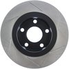 Sport Slotted Rotor Right - image 2