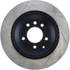Sport Slotted Rotor Left - image 2