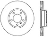 CRYO SPORT SLOTTED ROTOR - image 1