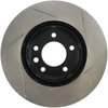 Sport Slotted Rotor Right - image 2