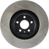 Sport Slotted Rotor Right - image 2