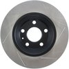 Sport Slotted Rotor Right - image 2