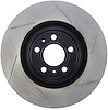 CRYO SPORT SLOTTED ROTOR - image 1