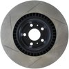 CRYO SPORT SLOTTED ROTOR - image 2