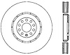 CRYO SPORT SLOTTED ROTOR - image 1