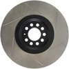 Sport Slotted Rotor Right - image 2