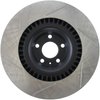 CRYO SPORT SLOTTED ROTOR - image 2