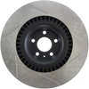Sport Slotted Rotor Right - image 2