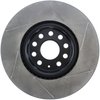 Sport Slotted Rotor Right - image 2