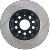 Sport Slotted Rotor Right - image 2