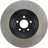 Sport Slotted Rotor Right - image 2