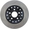 CRYO SPORT SLOTTED ROTOR - image 2