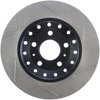 CRYO SPORT SLOTTED ROTOR - image 2