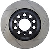 CRYO SPORT SLOTTED ROTOR - image 1